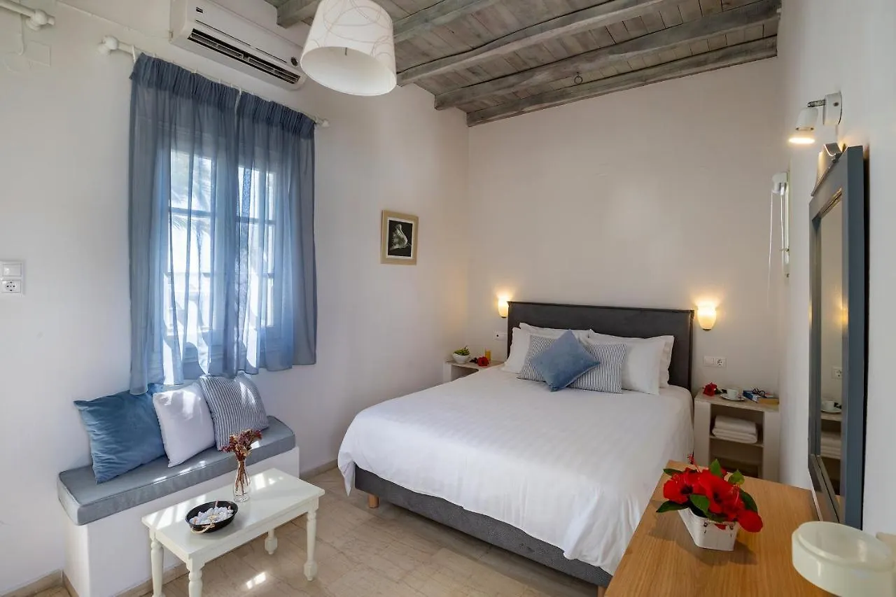 Olia Hotel Tourlos 3*,  Greece