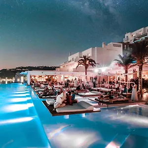 5* Hotel Cavo Tagoo Mykonos