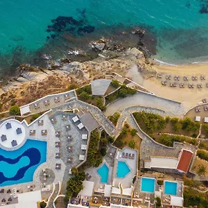 5* Hotel Mykonos Grand Hotel&resort