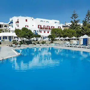 3* Hotel Kamari