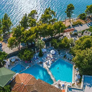 Acrotel Athena Pallas Ελιά