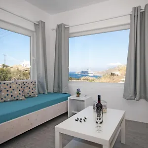 Marina's House Τούρλος