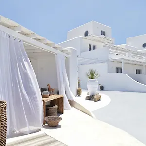 4* Hotel Livin Mykonos - Adults Only