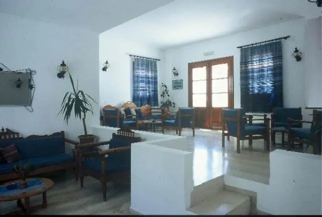 Ξενοδοχείο Όλια Τούρλος